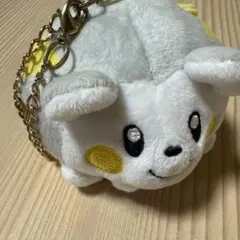 ポケモン　トゲデマル　マスコットキーホルダー