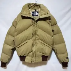 激レア 80s THE NORTH FACE ノースフェイス ダウンジャケット