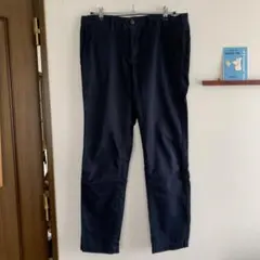 グローバルワーク　メンズ　チノパン