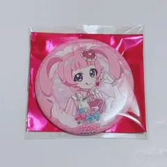 ひみつのアイプリ コラボレーションカフェ 缶バッジ ひまり ノーマル