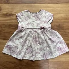 Tartine et Chocolat ベビー服