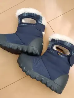 BOGS ブーツ スノーブーツ　防寒