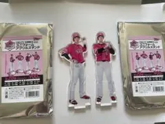 中島大輔 EAGLES SUMMER 2025 ユニフォームアクリルスタンド