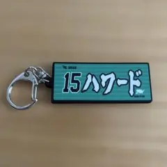 2025 ハワード キーホルダー 15