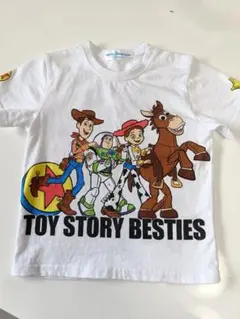 トイストーリー Tシャツ
