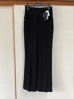 東京ソワールべニール礼服パンツのみ