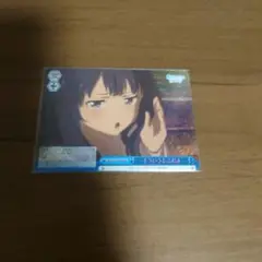 ヴァイスシュヴァルツ　そういうとこだよ