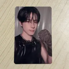 THEBOYZ THE BLAZE MD 5万ウォン特典トレカ エリック