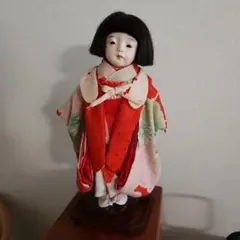 市松人形 藤村明光　42cm 男 市松人形 藤村明光 42cm 男 - メルカリ