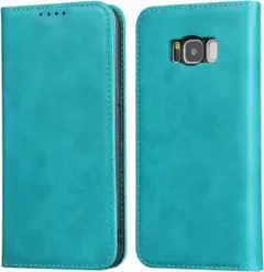 【Hamany】 galaxy s8 ケース 手帳型 ギャラクシーs8 ケース