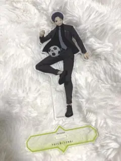 潔世一 アクリルスタンド