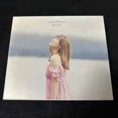 【CD】絢香/ayaka's History 2006-2009