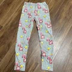 GAP ディズニー アリエル スパッツ サイズ120