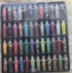 ラメセット