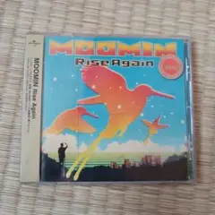 MOOMIN/Rise Again　/ CD  アルバム