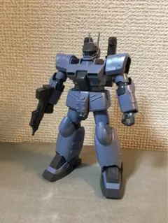 量産型ガンキャノンWD HG ガンプラ 完成品 ジャンク