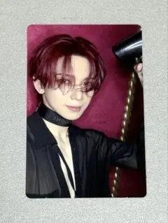 即決⭕️ATEEZ us限定 popup ヨサン