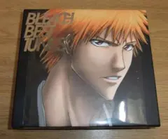 BLEACH BEST TUNES ［CD+DVD］＜期間限定生産盤＞ ➁