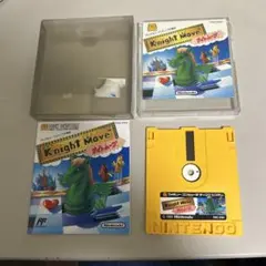 ナイトムーブ　箱説付