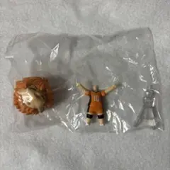 ハイキュー ねんどろいどさぷらいず 日向