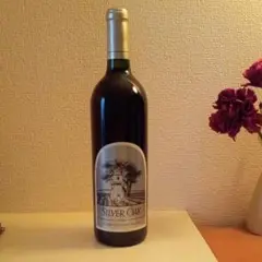 シルバーオーク Silver Oak 2006