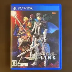 Fate/EXTELLA LINK