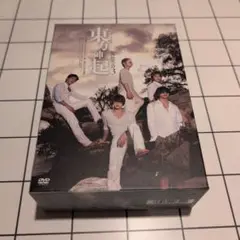 オールアバウト東方神起3