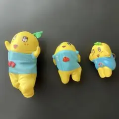 ふなっしー3体セット