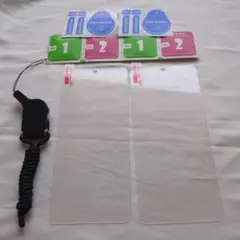 AQUOS Sense7用フィルム2枚