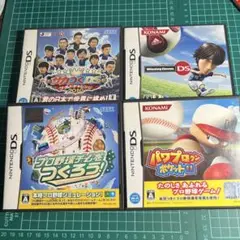DSのセット