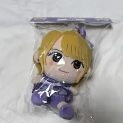 CANDY TUNE きゃんちゅー 宮野静 ちびぬい
