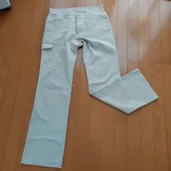 アディダスゴルフパンツ79㎝