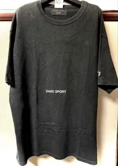 【DARC×Champion】　ダルクスポーツ　チャンピョン　Tシャツ Lサイズ