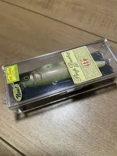 メガバス　プロップダーター　モスラCB