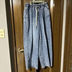 ジャーナルスタンダードパンツ