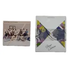 SEVENTEEN CD2枚セット