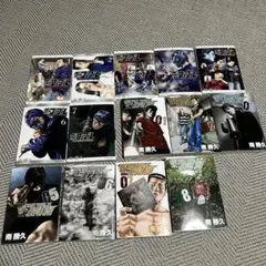 ザ・ファブル 漫画 セット