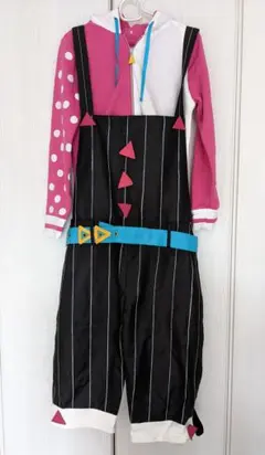 あんスタ コスプレ 葵ひなた 2nd ハートプリズムシンメトリー