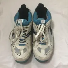 新品⭐︎定価15000円、ディアドラスピードスター　29センチ　カンガルーレザー DIADORA ディアドラ テニスシューズ オールコート メンズ