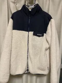 ボアジャケット