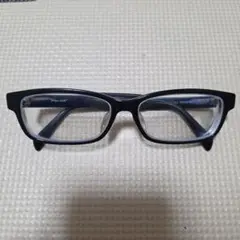 POLICE ポリス メガネ 眼鏡 V1996J 黒ぶち 黒 ブラック