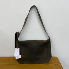 DULTON ワックス キャンバス マルチパーパス ツール バッグ
