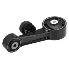 フロントカーエンジンモーターマウント 交換品 No.1236331030 黒