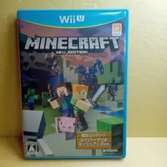 マインクラフト