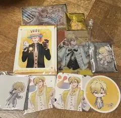 アイドリッシュセブン IDOLISH7 六弥ナギセット