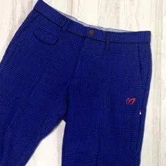 MASTER BUNNY EDITIONマスターバニー パンツ 厚め生地 L相当
