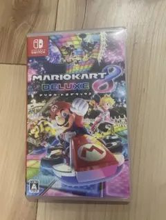 マリオカート8 デラックス