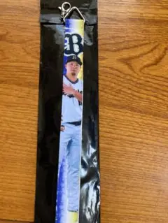 オリックス フォトボンフィン第2弾 126 香月一也選手