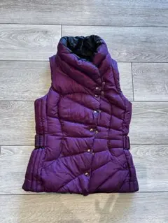 2025年最新】lululemon レディース ダウンベスト・キルティング