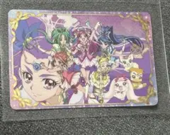 プリキュアカードまとめ売り★